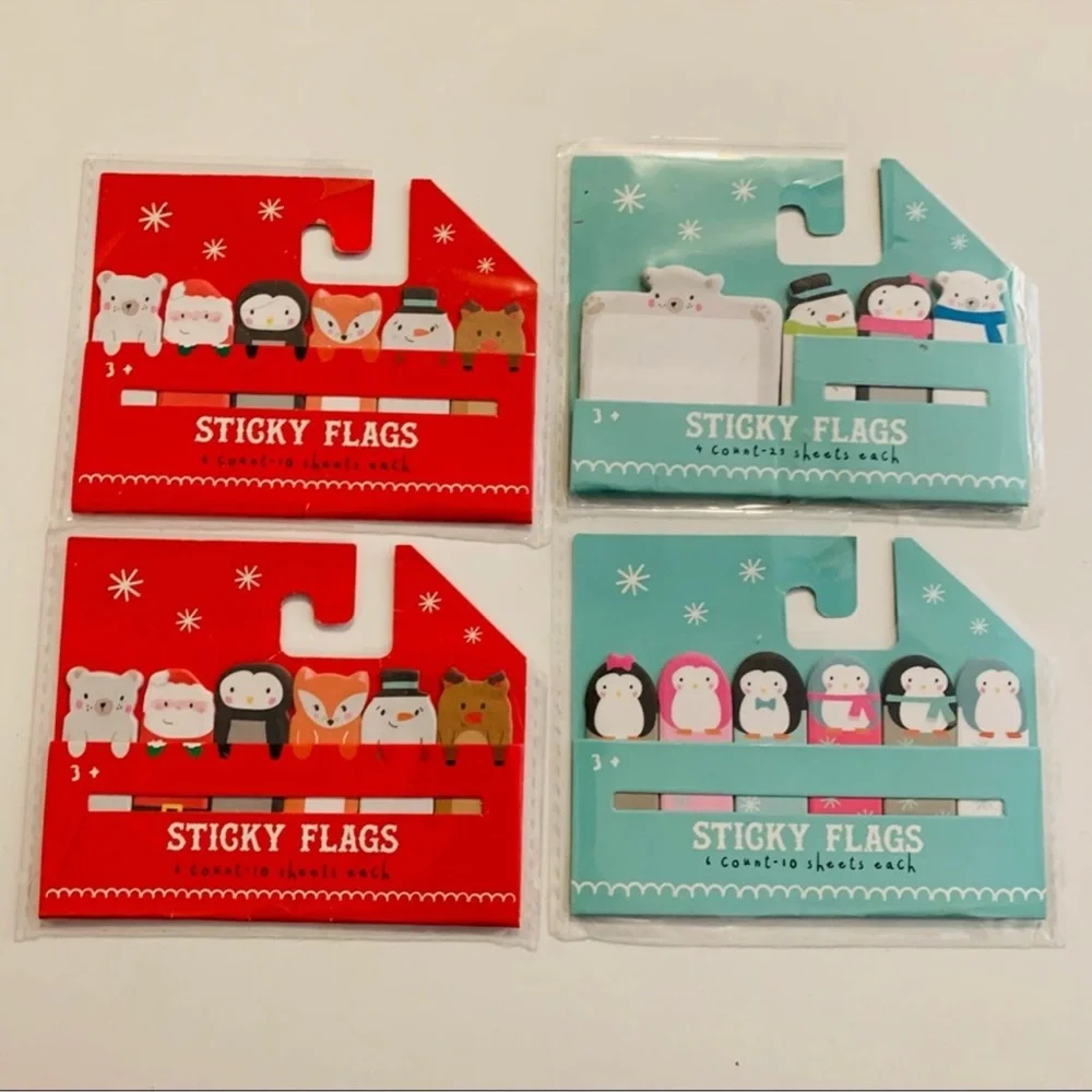 Stocking Stuffer Bundle